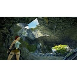 Tomb Raider 1-3 Remastered