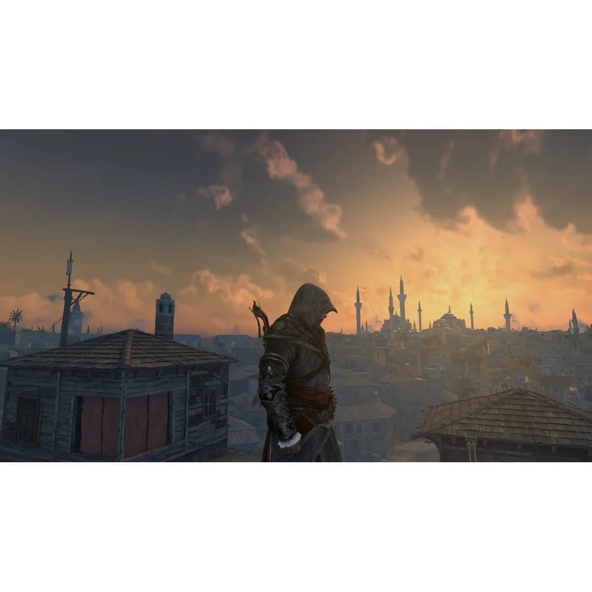 Assassin's Creed: The Ezio Collection
