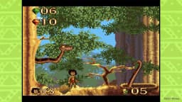 Disney Classic Games Coll. Jungle Book, Alladin & Lion King - 3