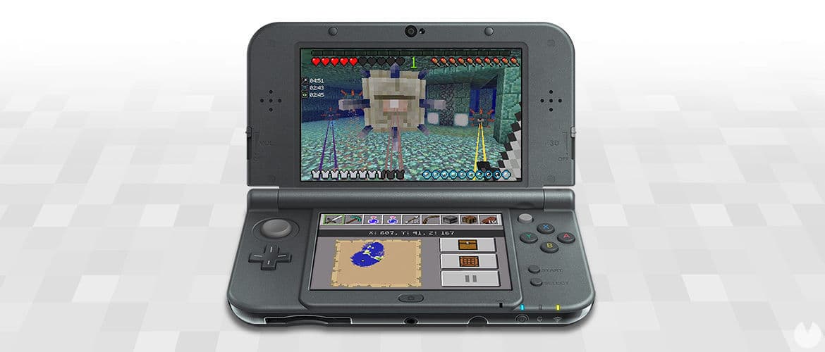 MINECRAFT 6