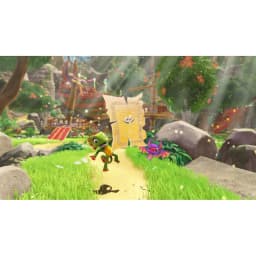Yooka-Replaylee
