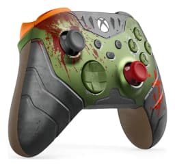 Xbox Wireless Controller Le: Doom The Dark Ages - 3