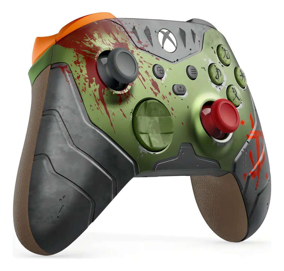Xbox Wireless Controller Le: Doom The Dark Ages