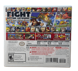 SMASH3DS 5