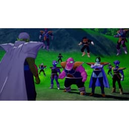 Dragon Ball Z: Kakarot
