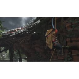 Ghost of Tsushima