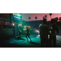Cyberpunk 2077
