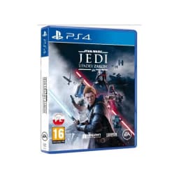 Star Wars Jedi: Fallen Order