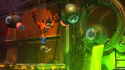 Crash Bandicoot Nsane Trilogy - 2
