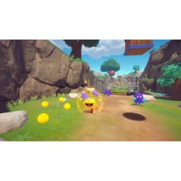 Pac-Man World 2 Re-PAC