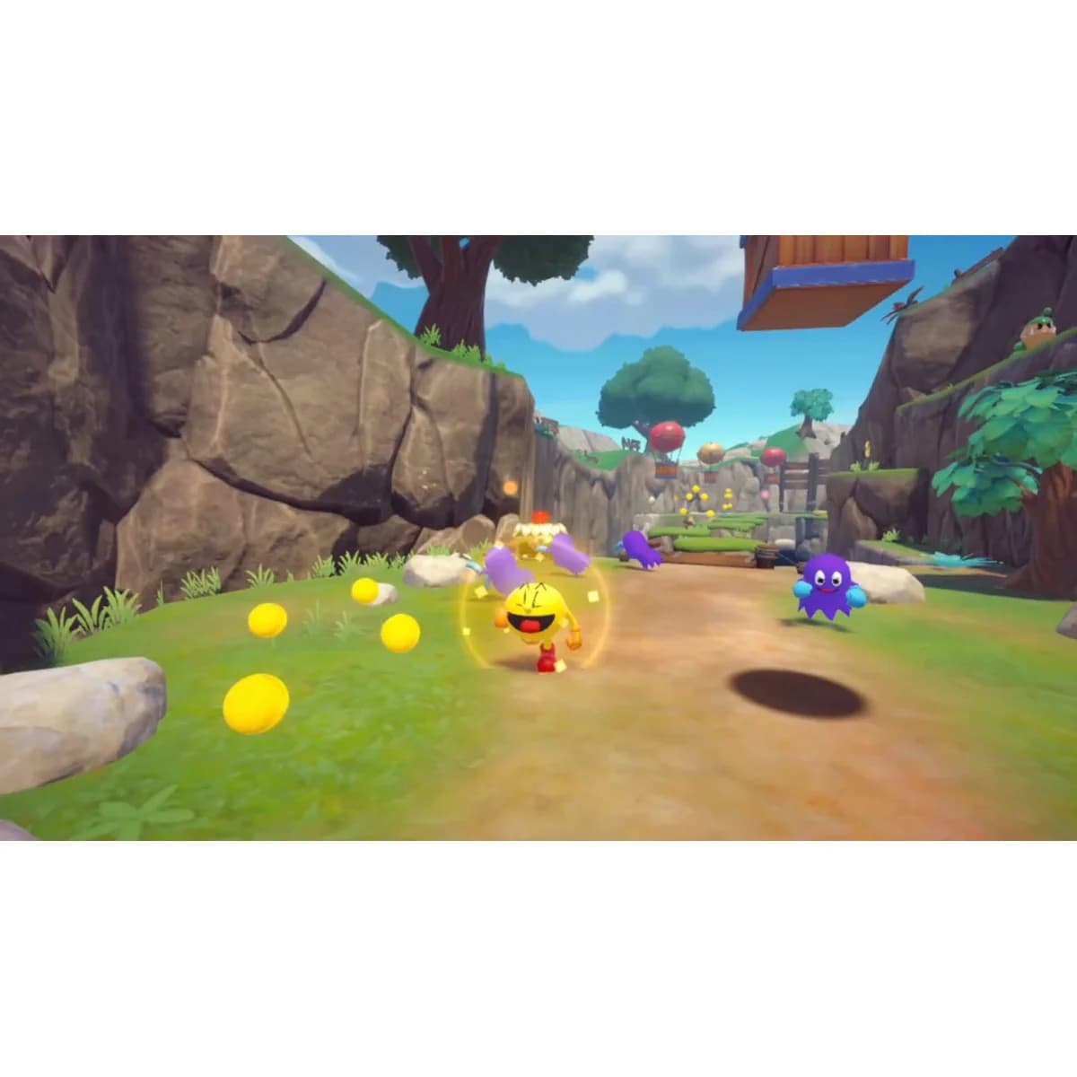 Pac-Man World 2 Re-PAC