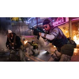 Call of Duty: Black Ops Cold War