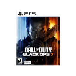 Call of Duty: Black Ops 7