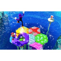 Mario Party Superstars