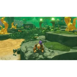 Donkey Kong Bananza