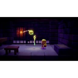 The Legend of Zelda: Echoes of Wisdom