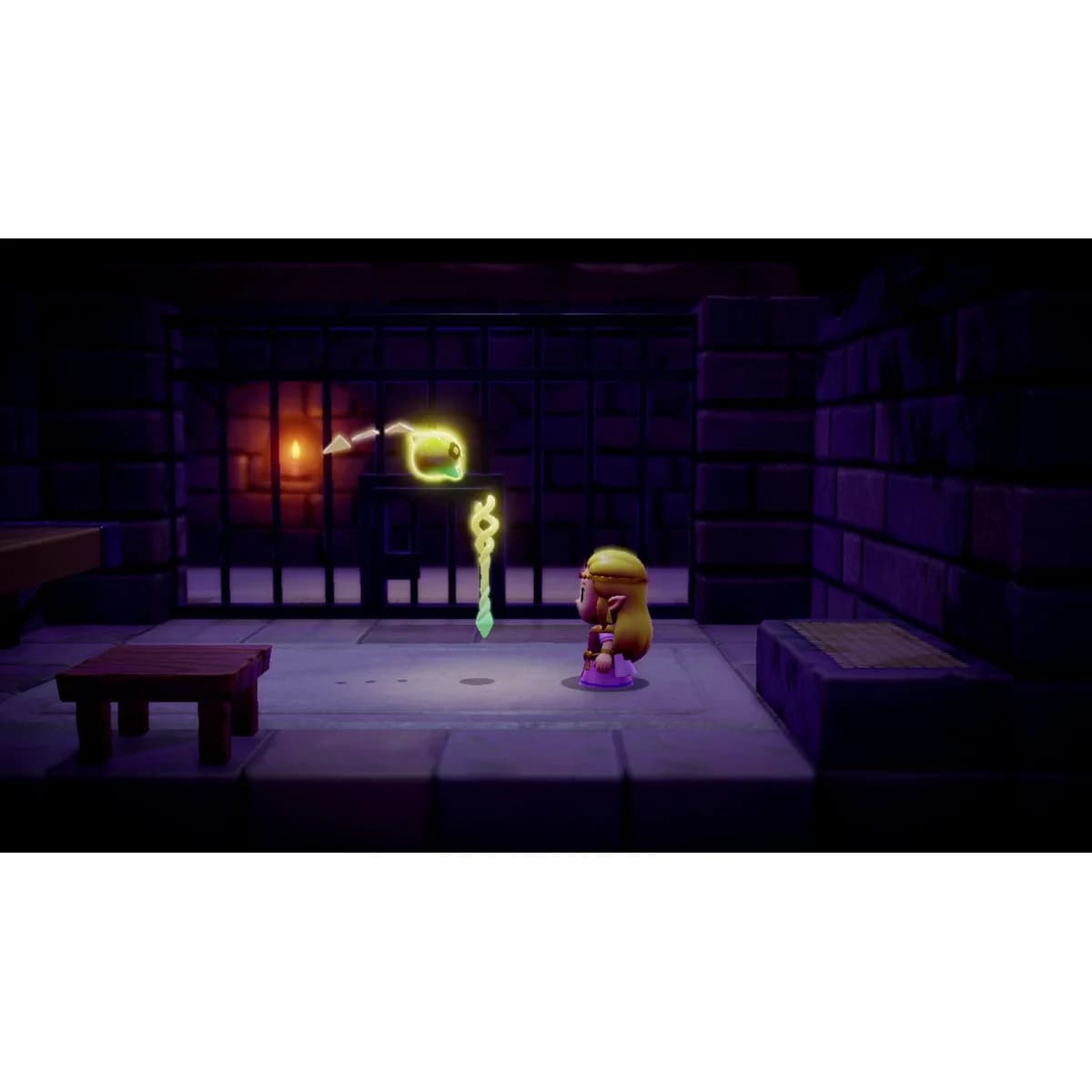 The Legend of Zelda: Echoes of Wisdom