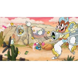 Cuphead