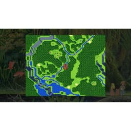 Collection of Mana