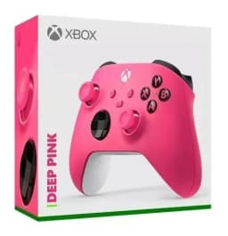 Xbox Wireless Controller Deep Pink - 3