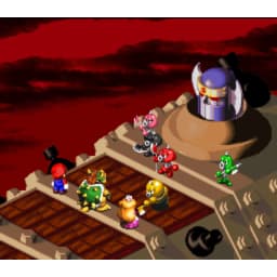 Super Mario RPG