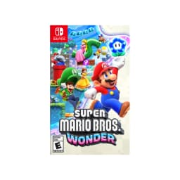 Super Mario Bros. Wonder
