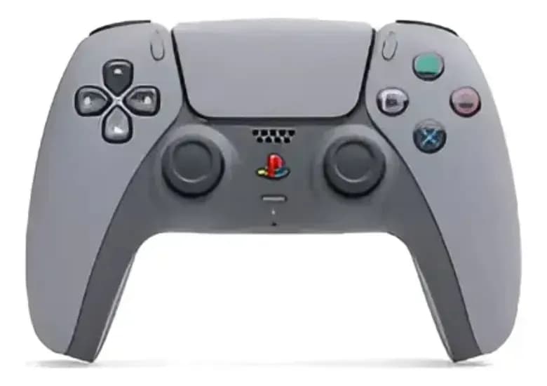 Consola Playstation 5 Digital 30 Aniversario Slim Digital 1tb