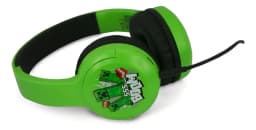 Minecraft Ultra Core Kids Wireless Headphone - 1
