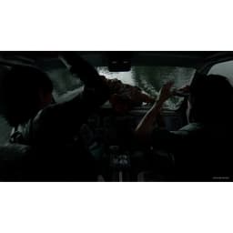 The Last of Us Part II
