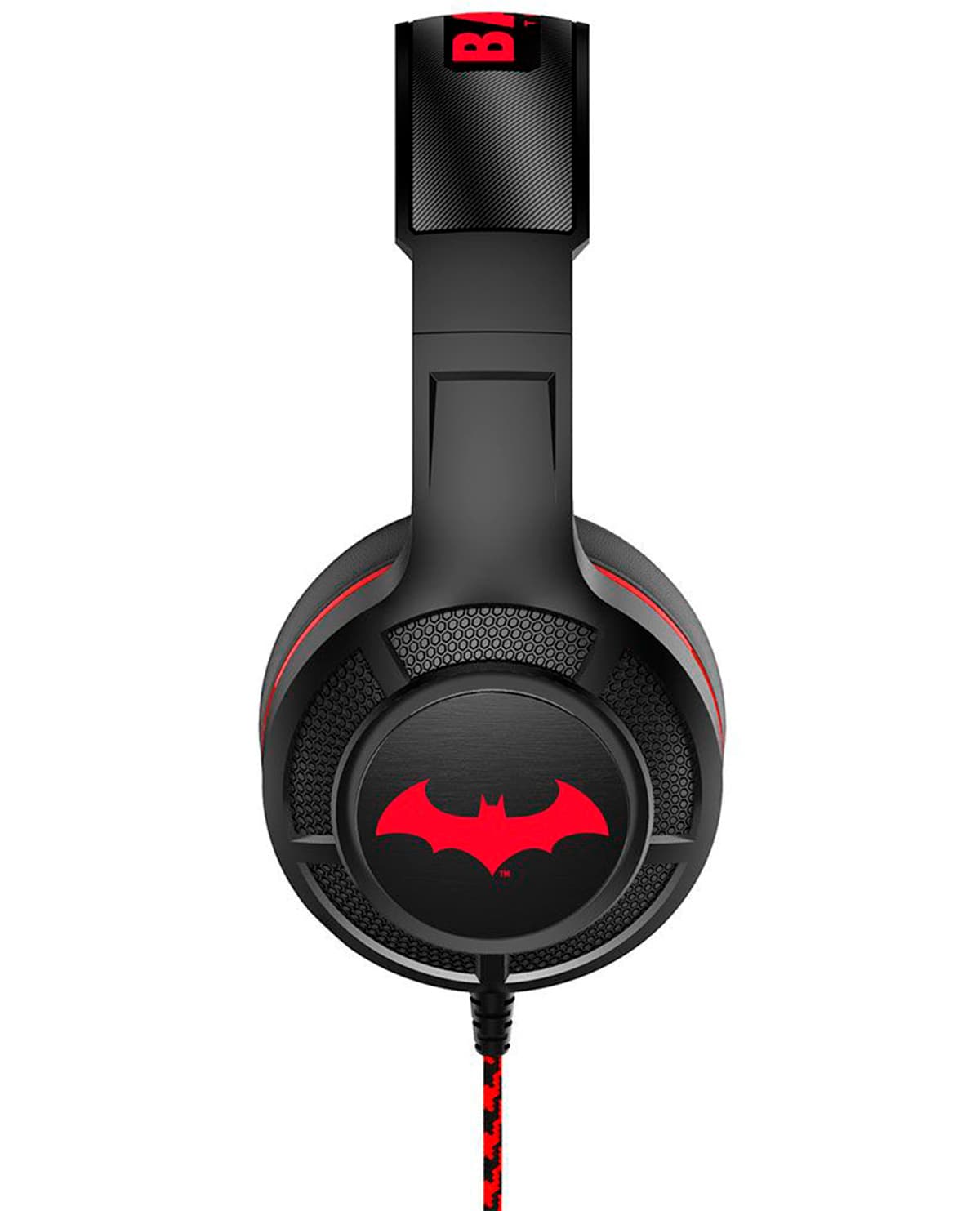 Pro G4 Dc Comic Batman Gaming Headphones