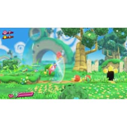 Kirby Star Allies