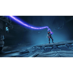 Metroid Prime 4 Beyond Nintendo Switch Imagen In Game