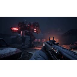 Terminator: Resistance Enhanced
