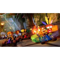 Crash Team Racing Nitro-Fueled