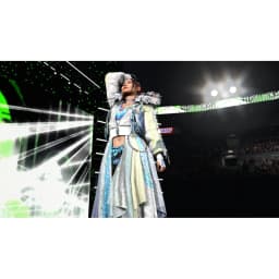 WWE 2K26