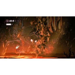 Hollow Knight
