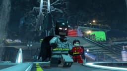 Lego Batman 3 Beyond Gotham - 5