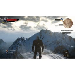 The Witcher 3: Wild Hunt