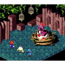 Super Mario RPG