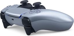Sony Dualsense Wrls Controller Sterling Silver - 2
