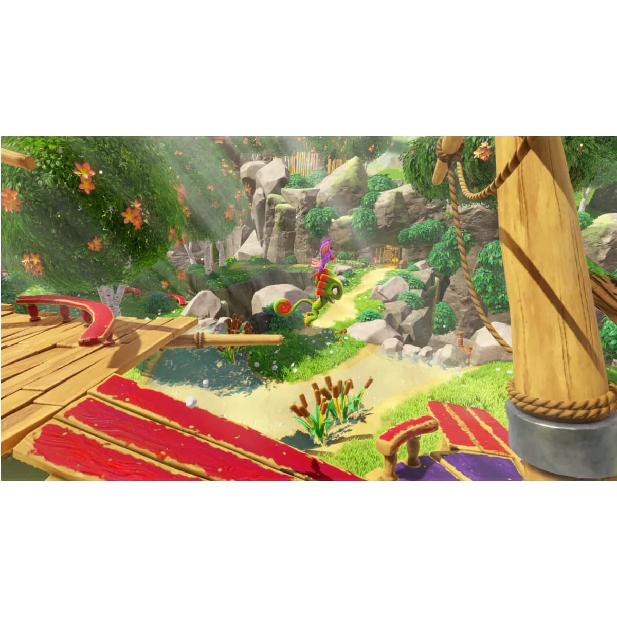 Yooka-Replaylee