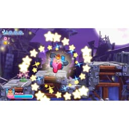 Kirby's Return to Dream Land Deluxe