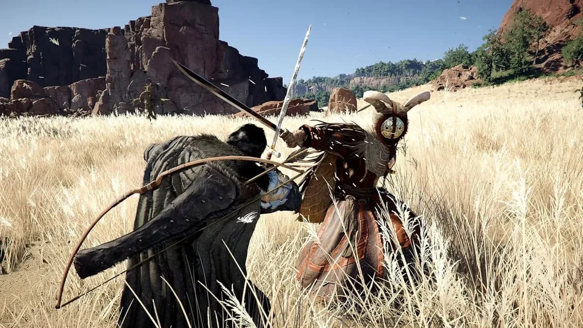 Crimson Desert