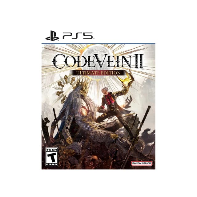 Code Vein 2
