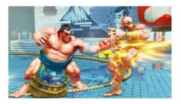 Street Fighter V: Champion Edition - 2