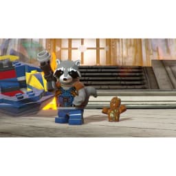 LEGO Marvel Super Heroes 2