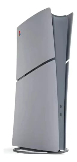 Consola Playstation 5 Digital 30 Aniversario Slim Digital 1tb - 4