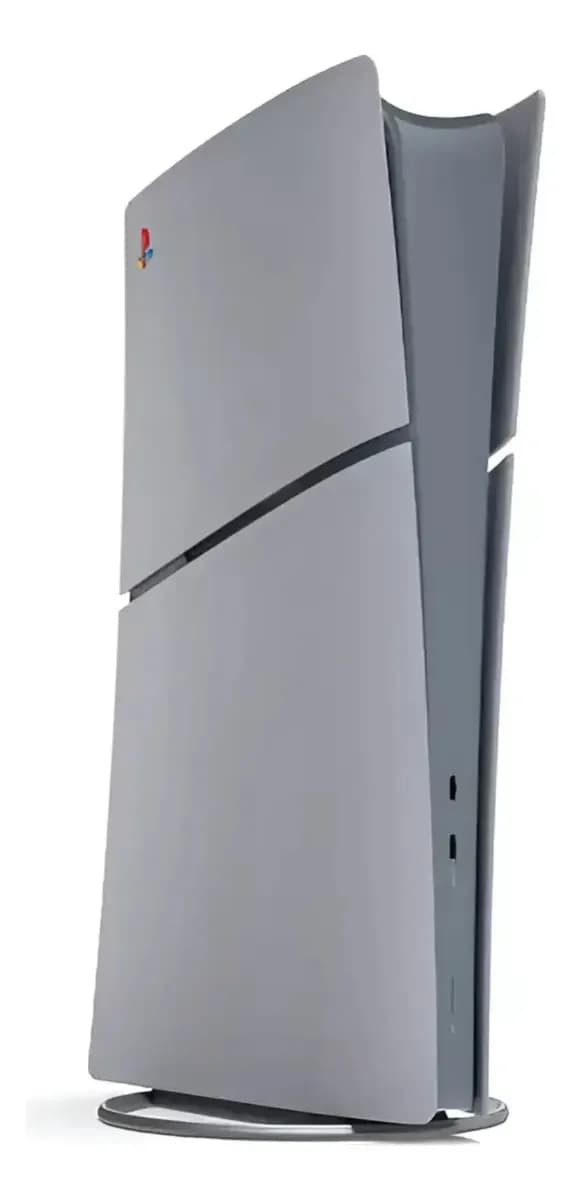 Consola Playstation 5 Digital 30 Aniversario Slim Digital 1tb