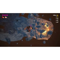 Donkey Kong Bananza