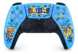 SONY DUALSENSE WIRELESS CONTROLLER FORTNITE LTD EDN.-PS5